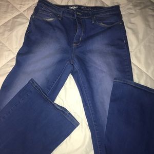 High rise flares (SOLD)